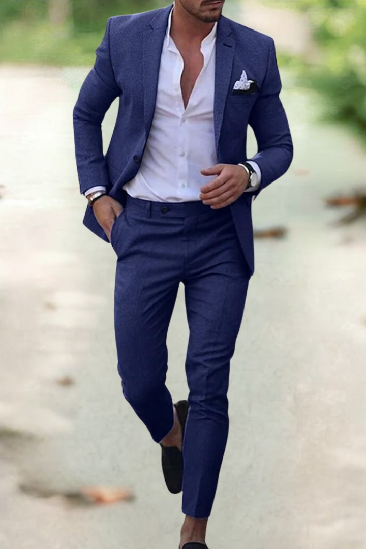 Costume pour hommes