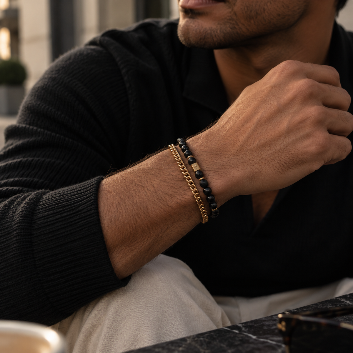 Men's Bracelets
