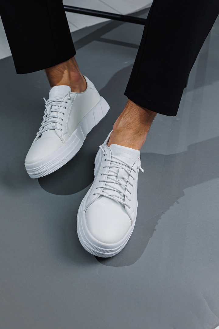 Homme Chaussures