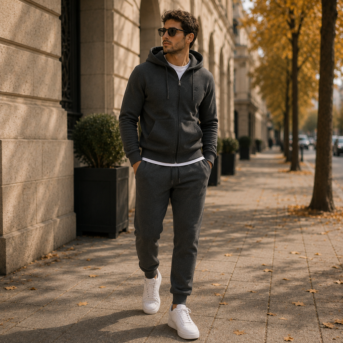 Men's Tracksuits