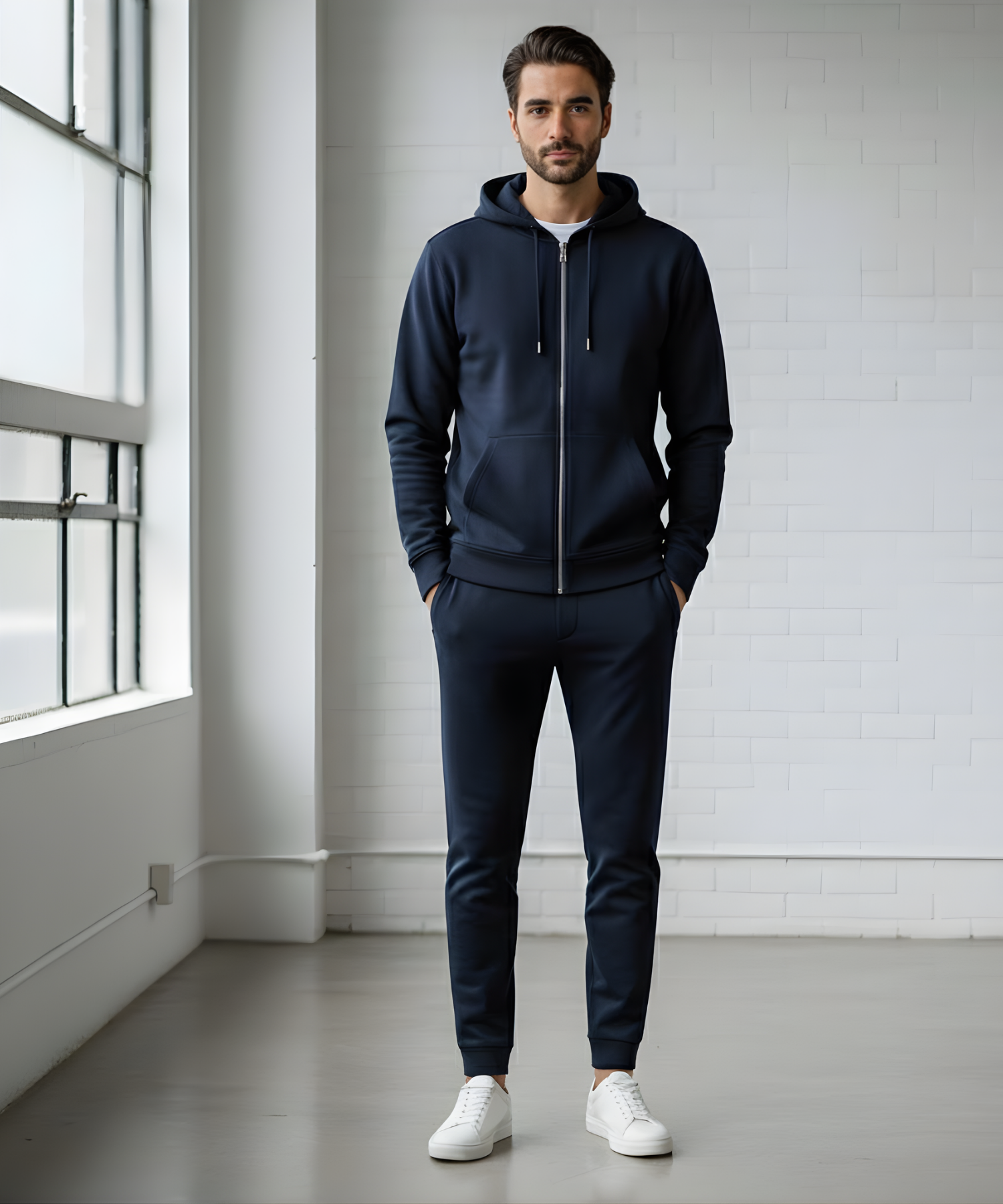 Men's Tracksuits