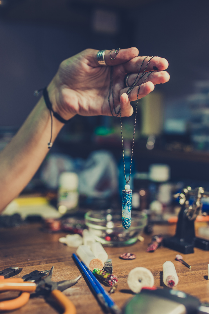 Bijoux Pour Hommes