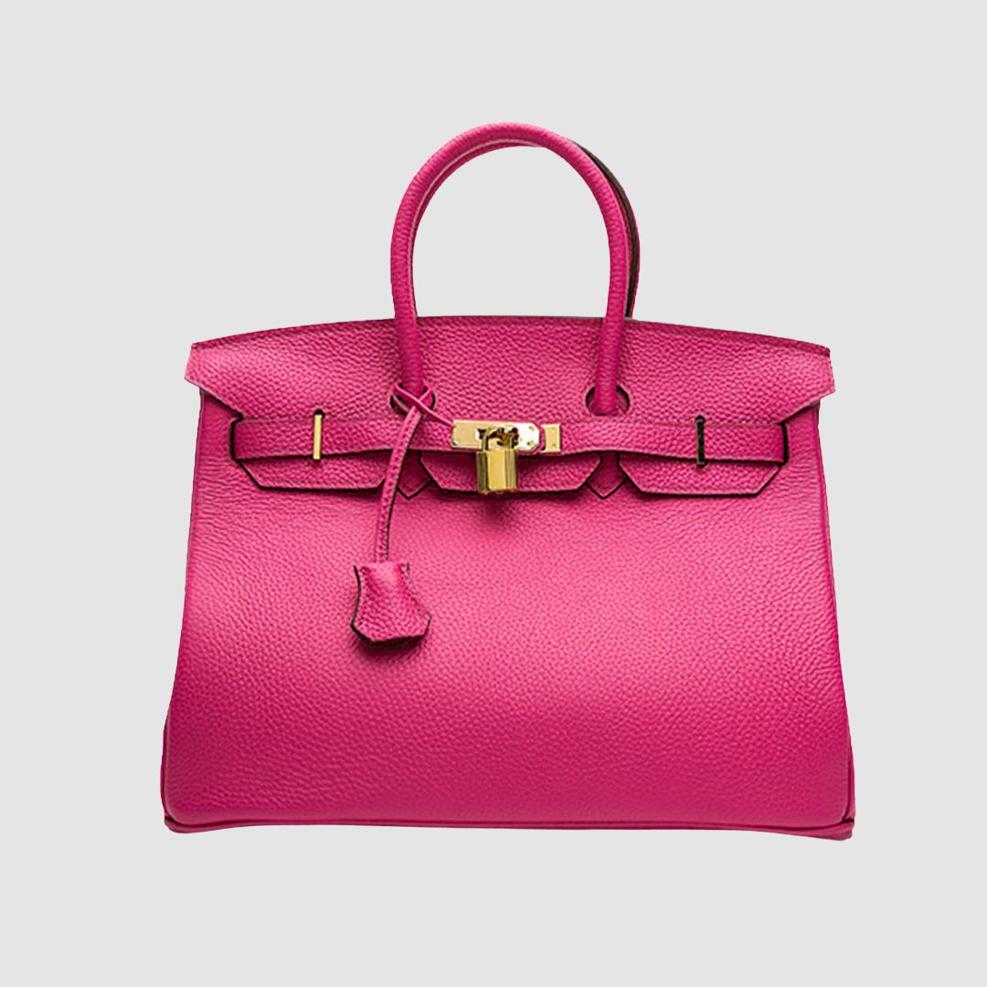Sac en Cuir Bandoulière Réglable Femme