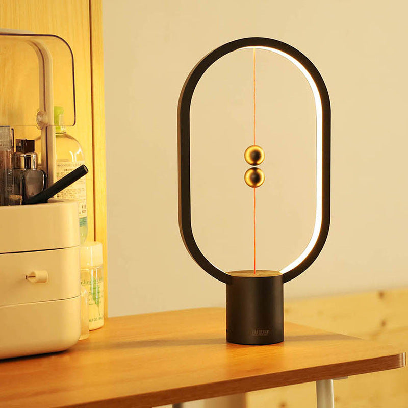 Lampe de Table Atmosphérique