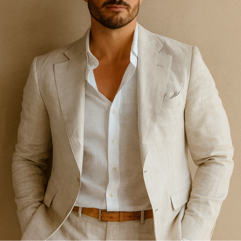 Blazer Pour Homme