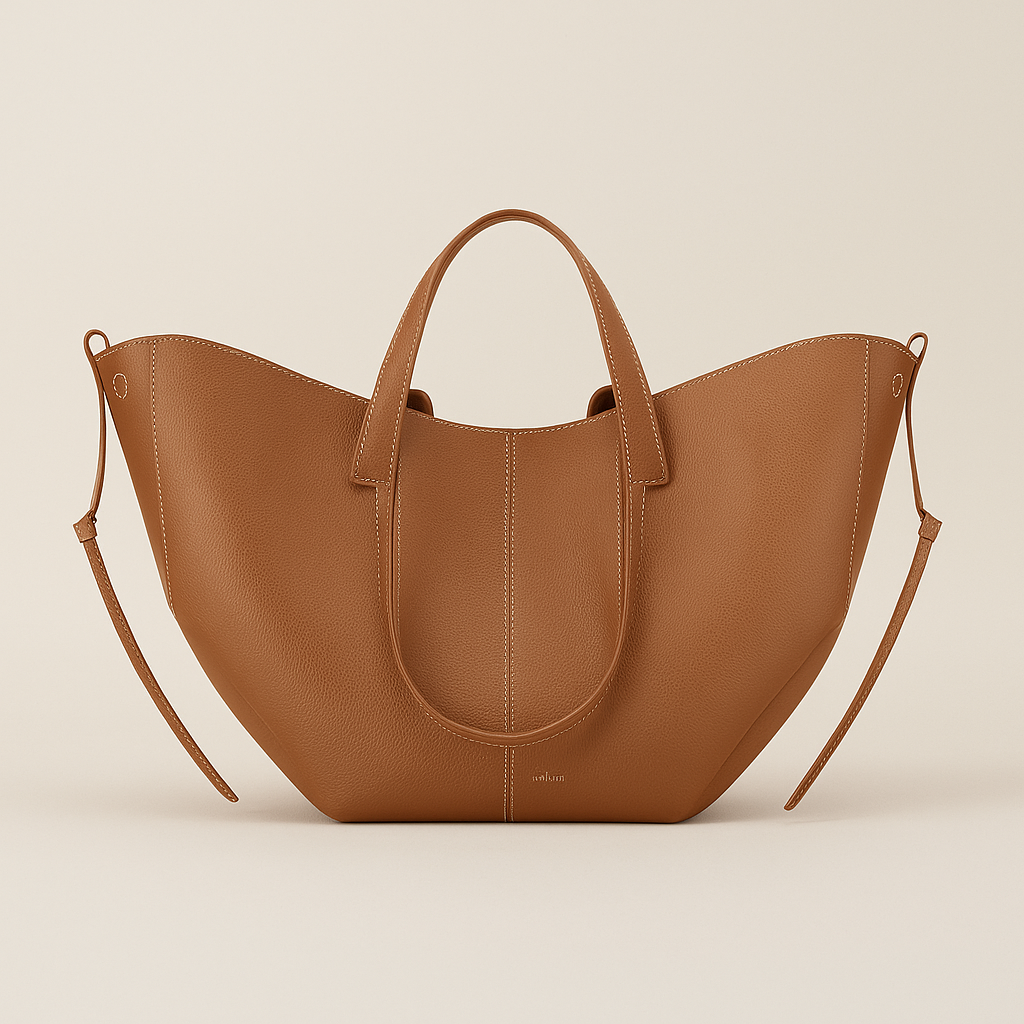 Sac en cuir pour femme
