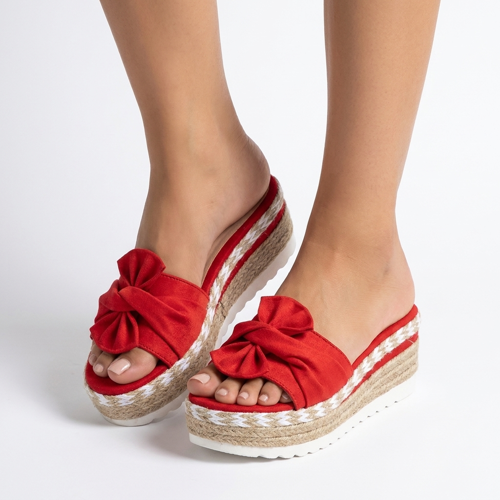 Lightweight sandals for travel and weekends