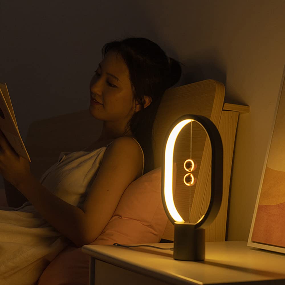 Lampe de Table Atmosphérique