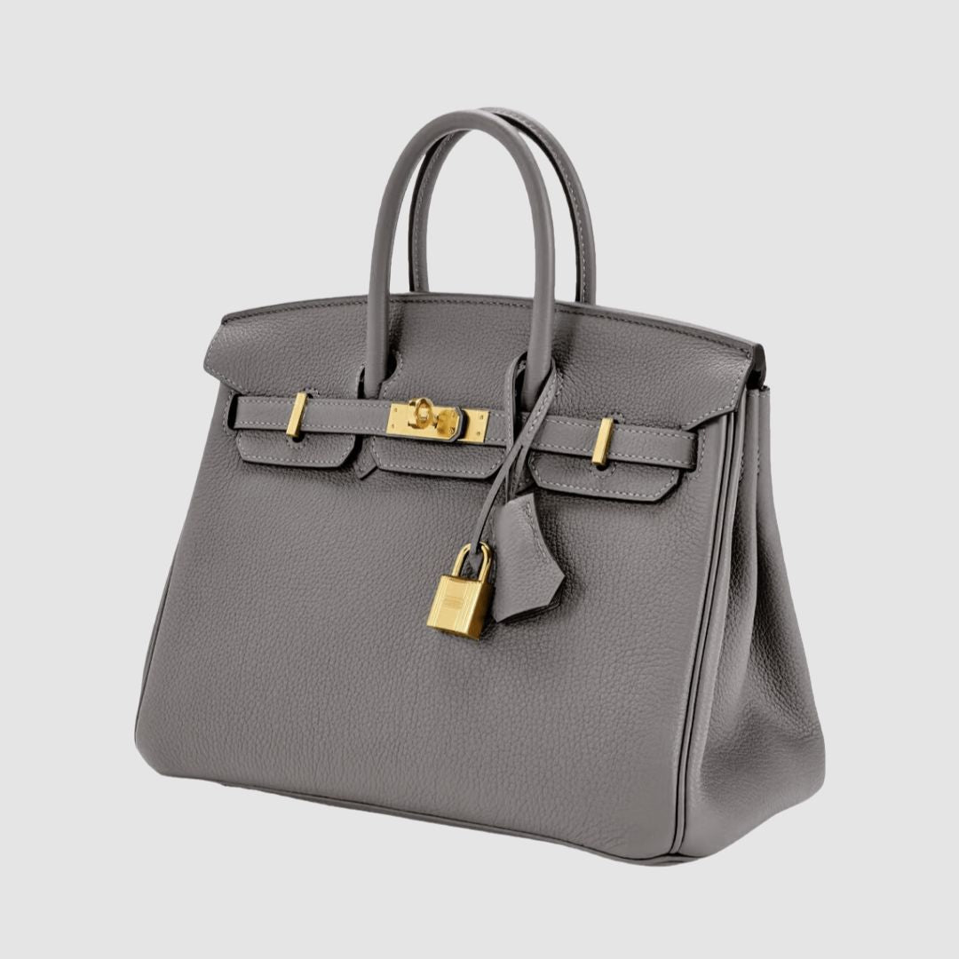 Sac en Cuir Bandoulière Réglable Femme