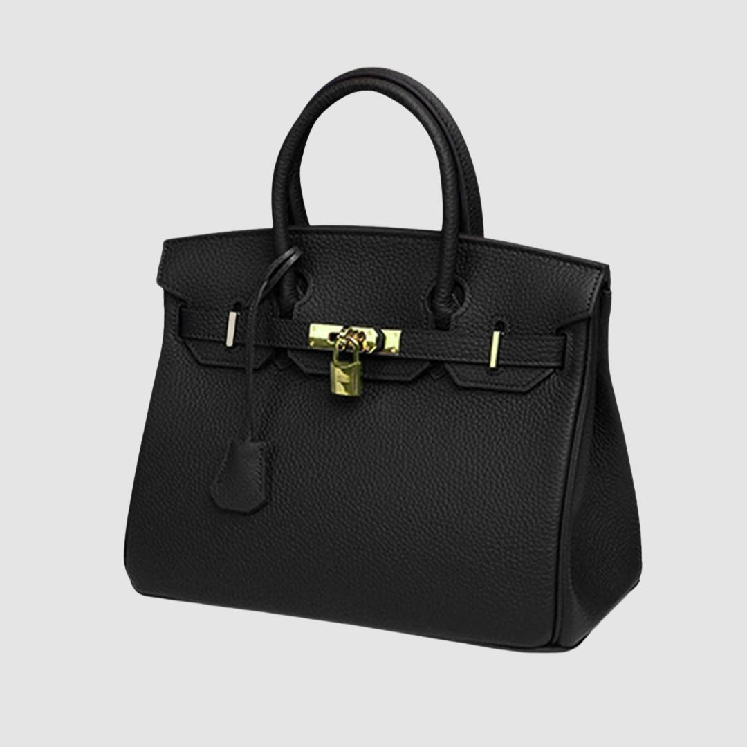 Sac en Cuir Bandoulière Réglable Femme