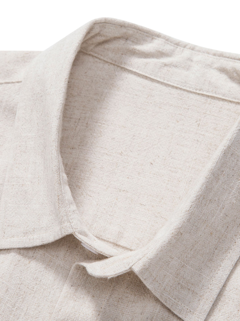 Lightweight two piece outfit for travel