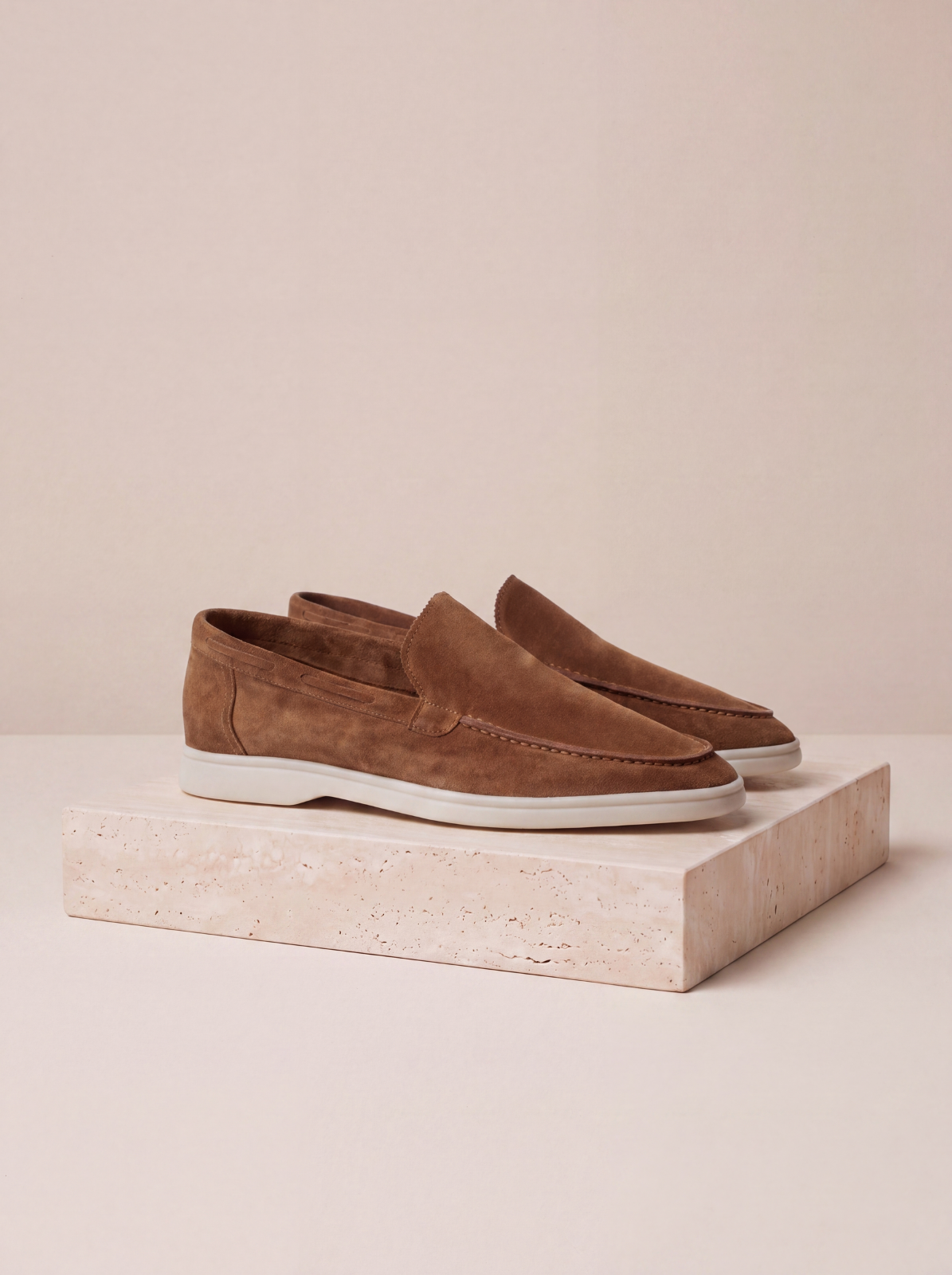 Men's casual loafers