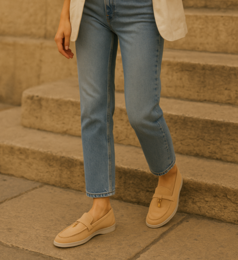 Mules Pour Femme