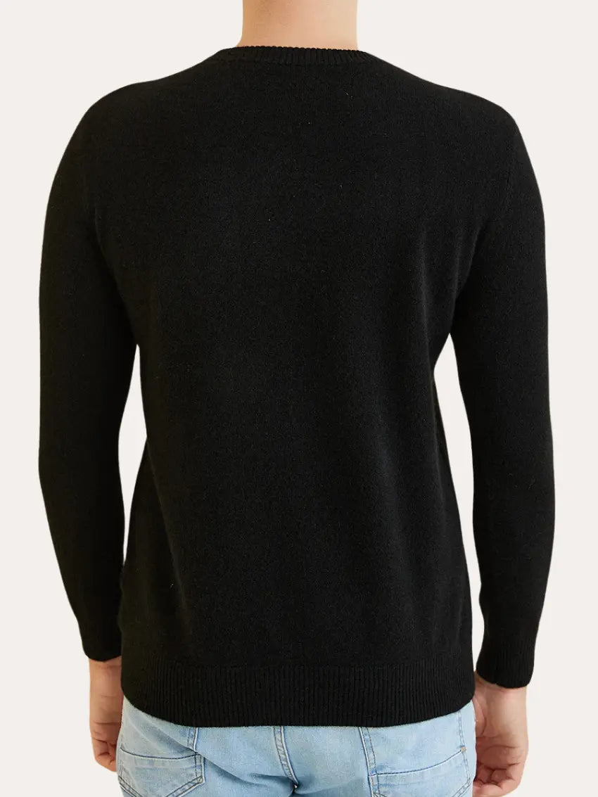 Premium Cashmere Sweater