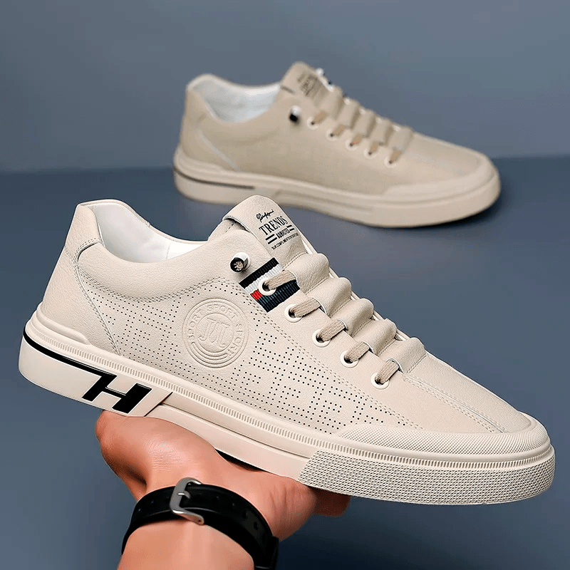 Baskets pour hommes