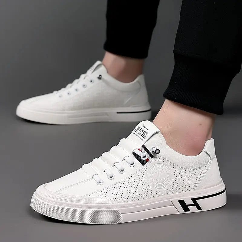 Baskets pour hommes