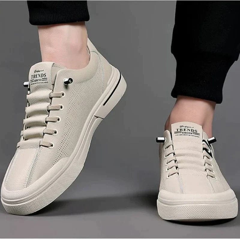 Baskets pour hommes