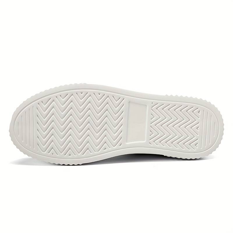Chaussures bicolores pour hommes