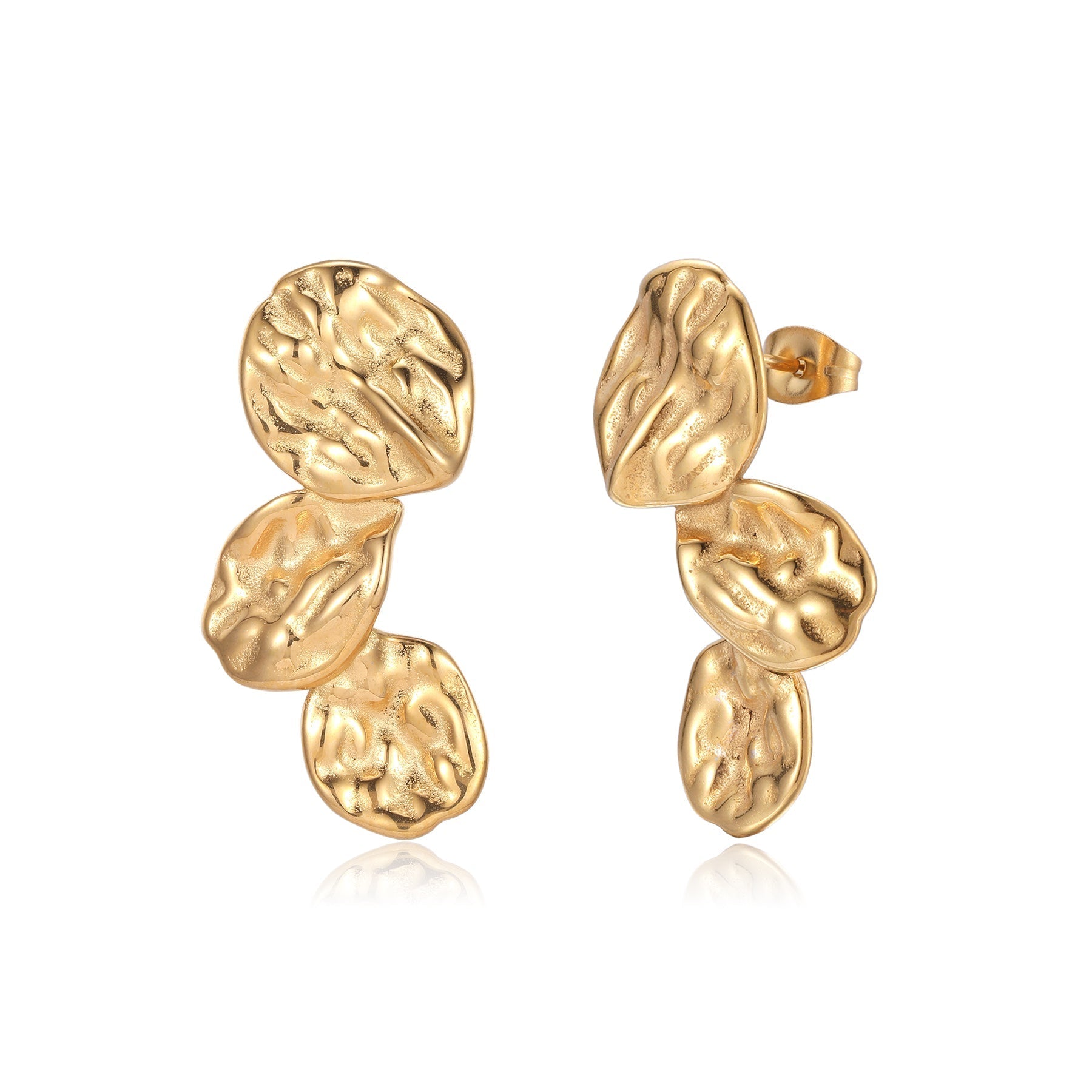 Boucles d'oreilles pour femmes