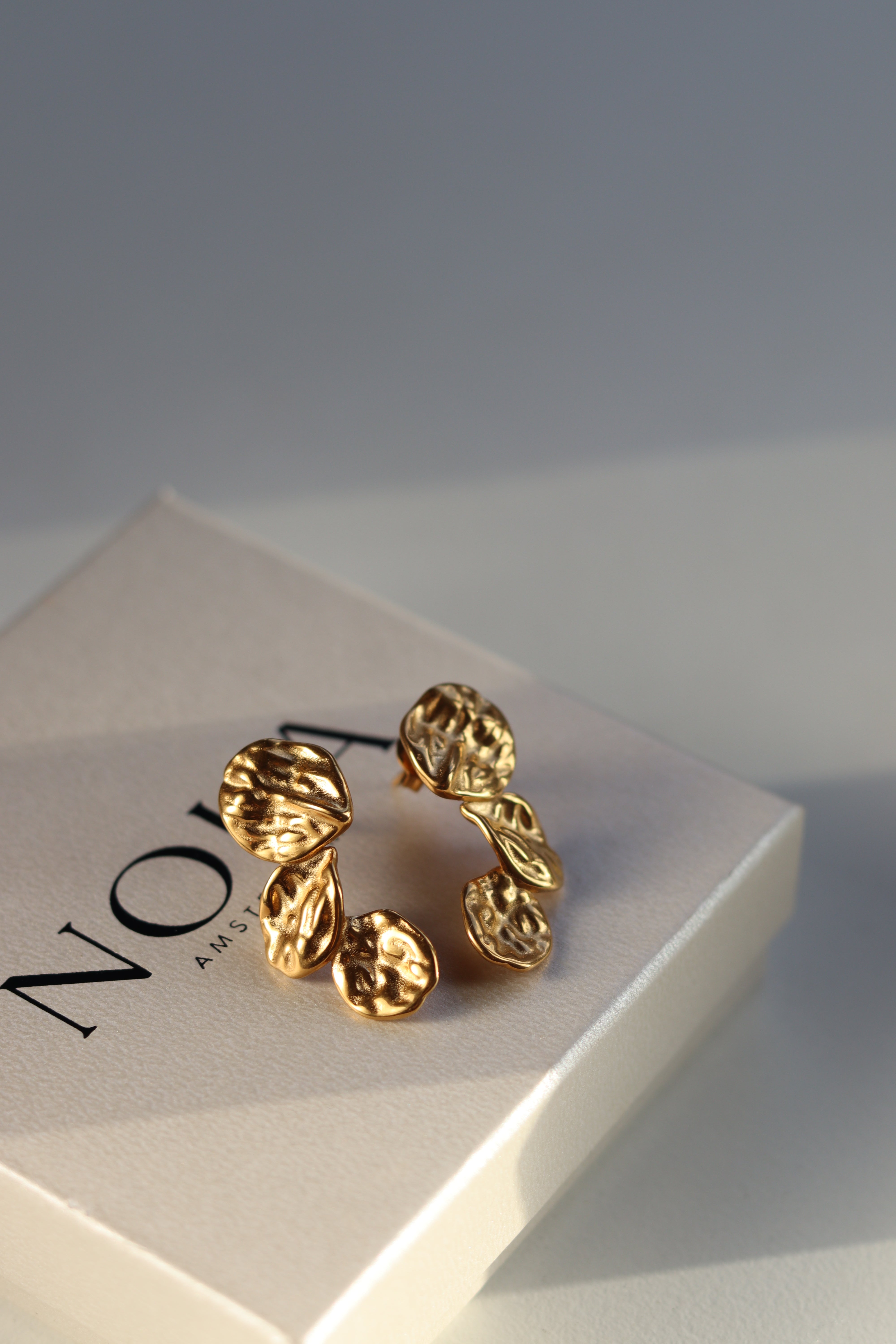 Boucles d'oreilles pour femmes