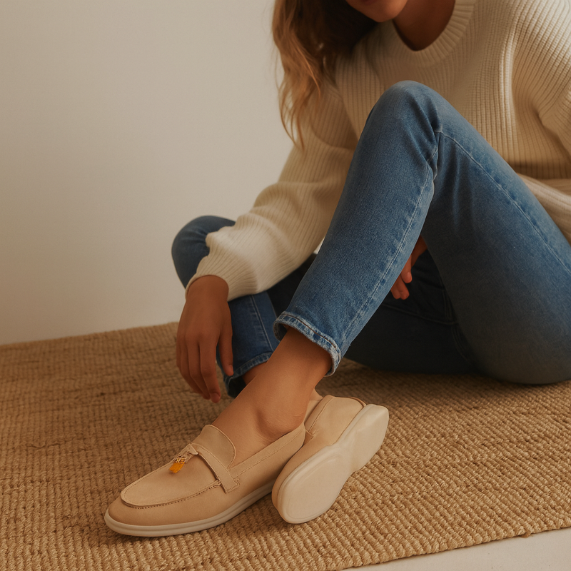Mules Pour Femme
