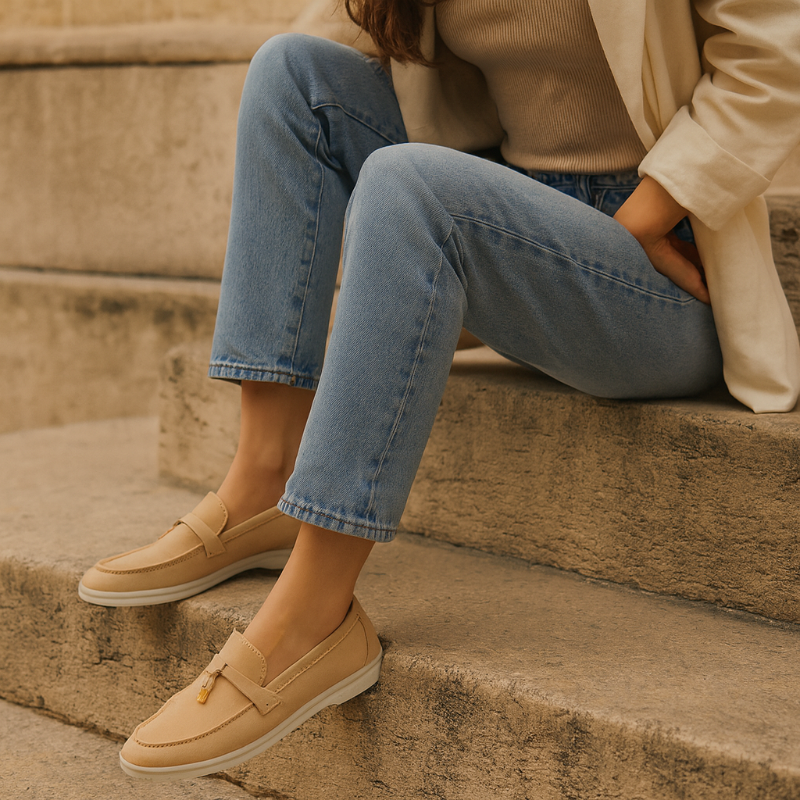Mules Pour Femme