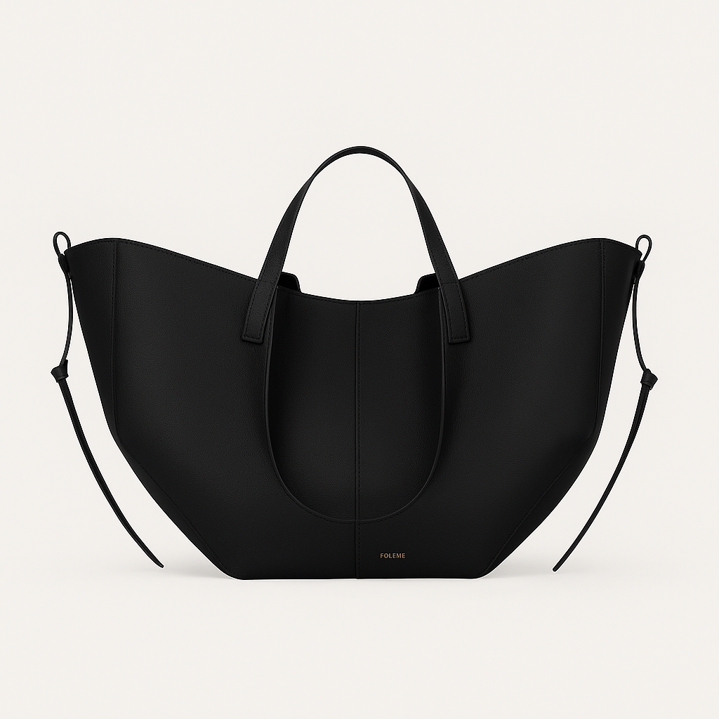 Sac en cuir pour femme