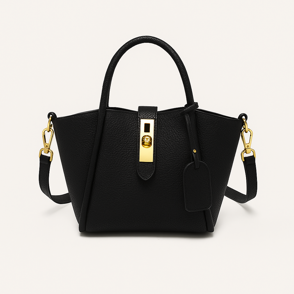 Sac à main en cuir pour femme