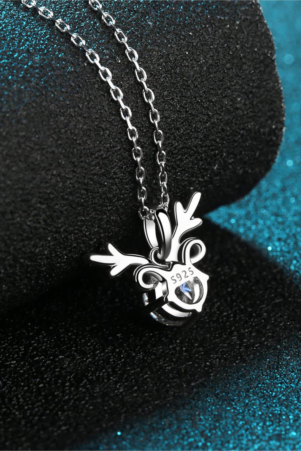 Collier En Argent Sterling Pour Femme