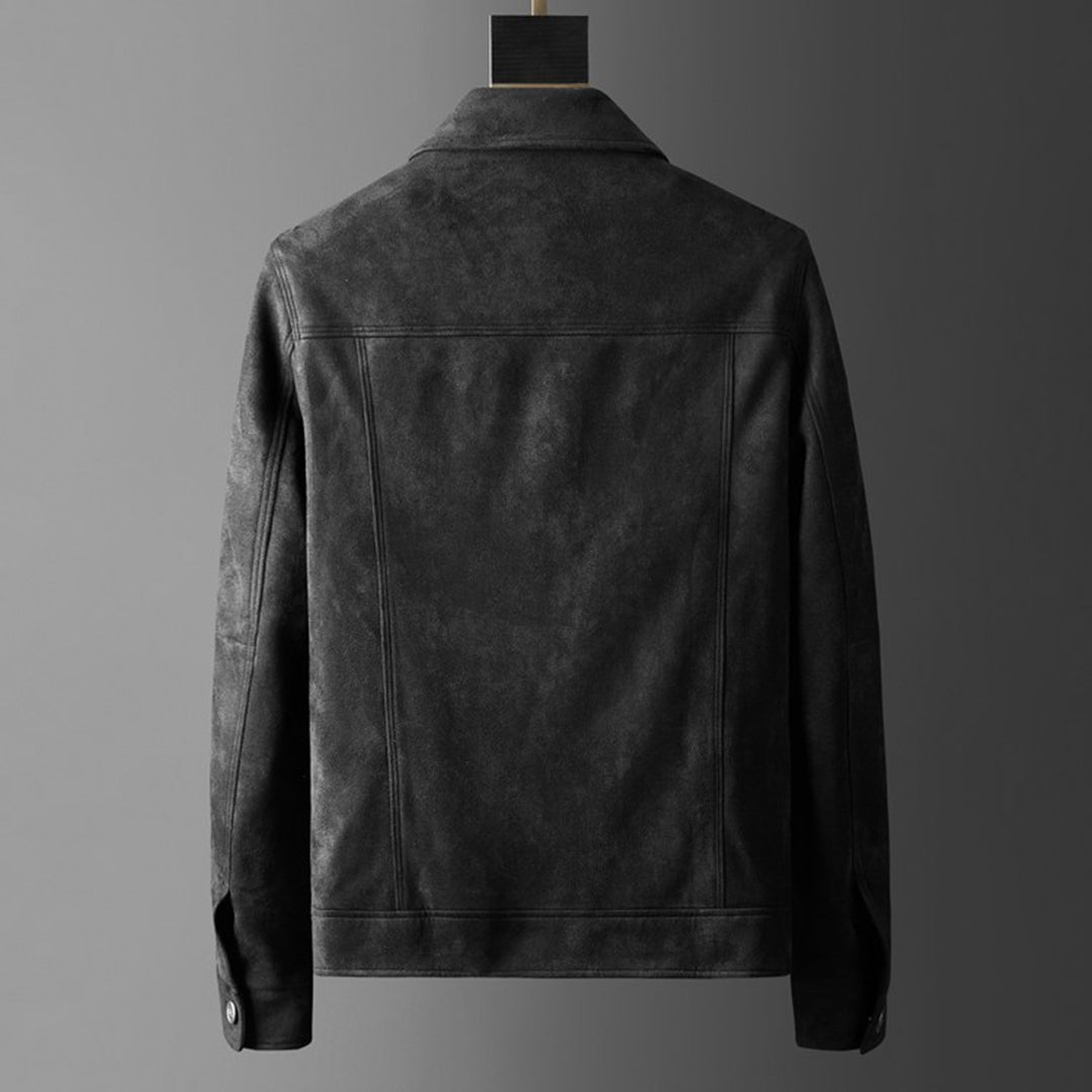 Veste à Boutons pour Homme