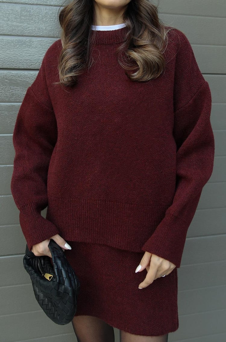 Ensemble Casual Pour Femmes