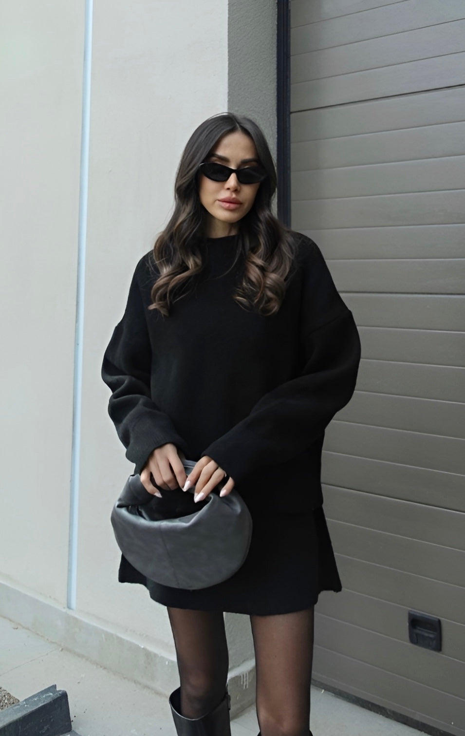 Ensemble Casual Pour Femmes