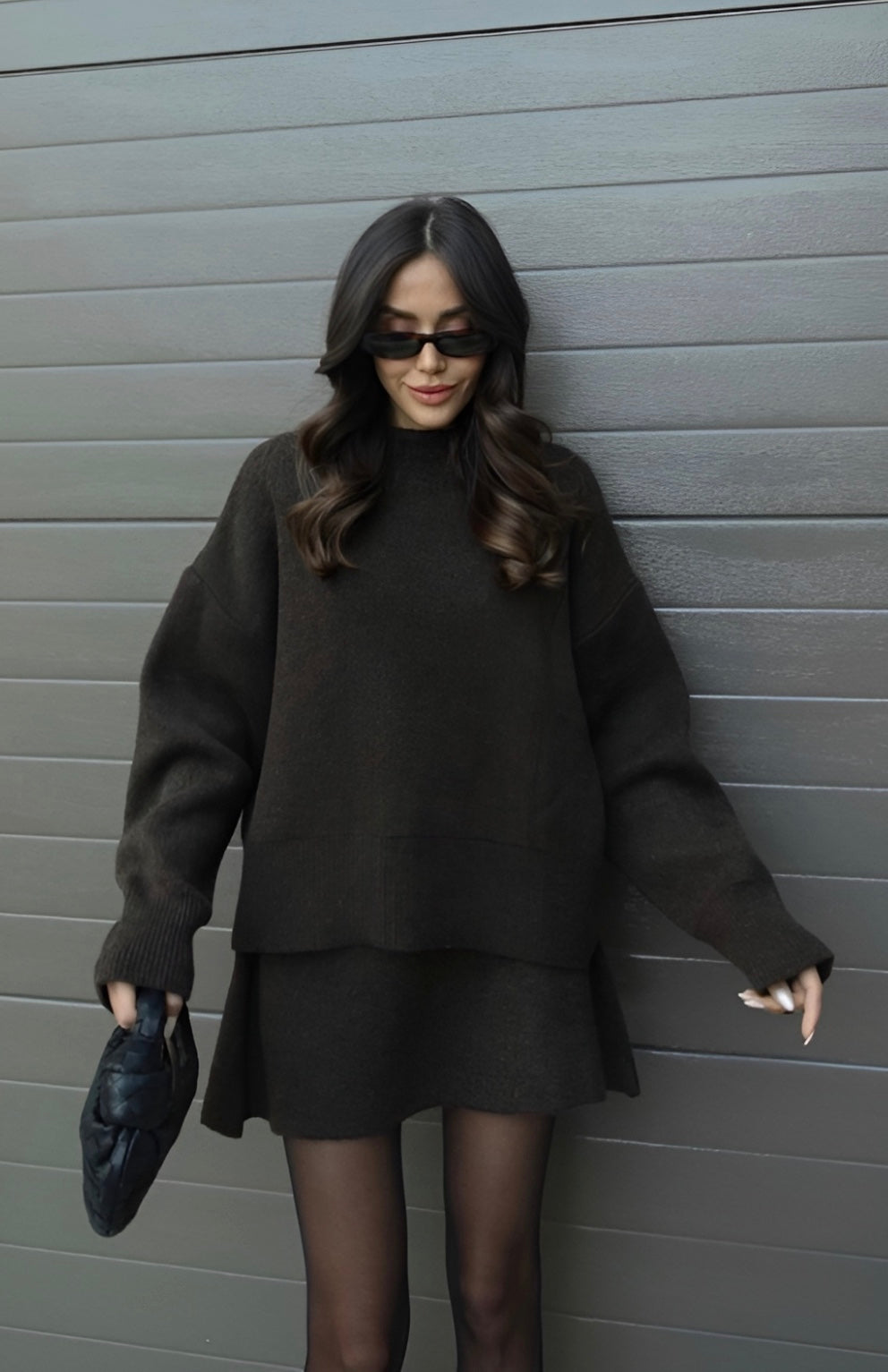 Ensemble Casual Pour Femmes