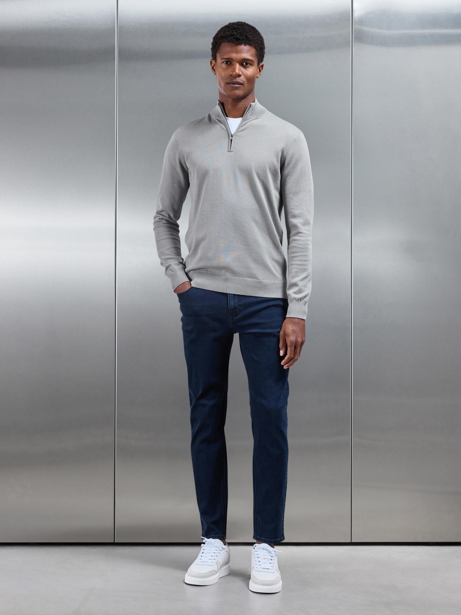 Jean Slim Fit Homme