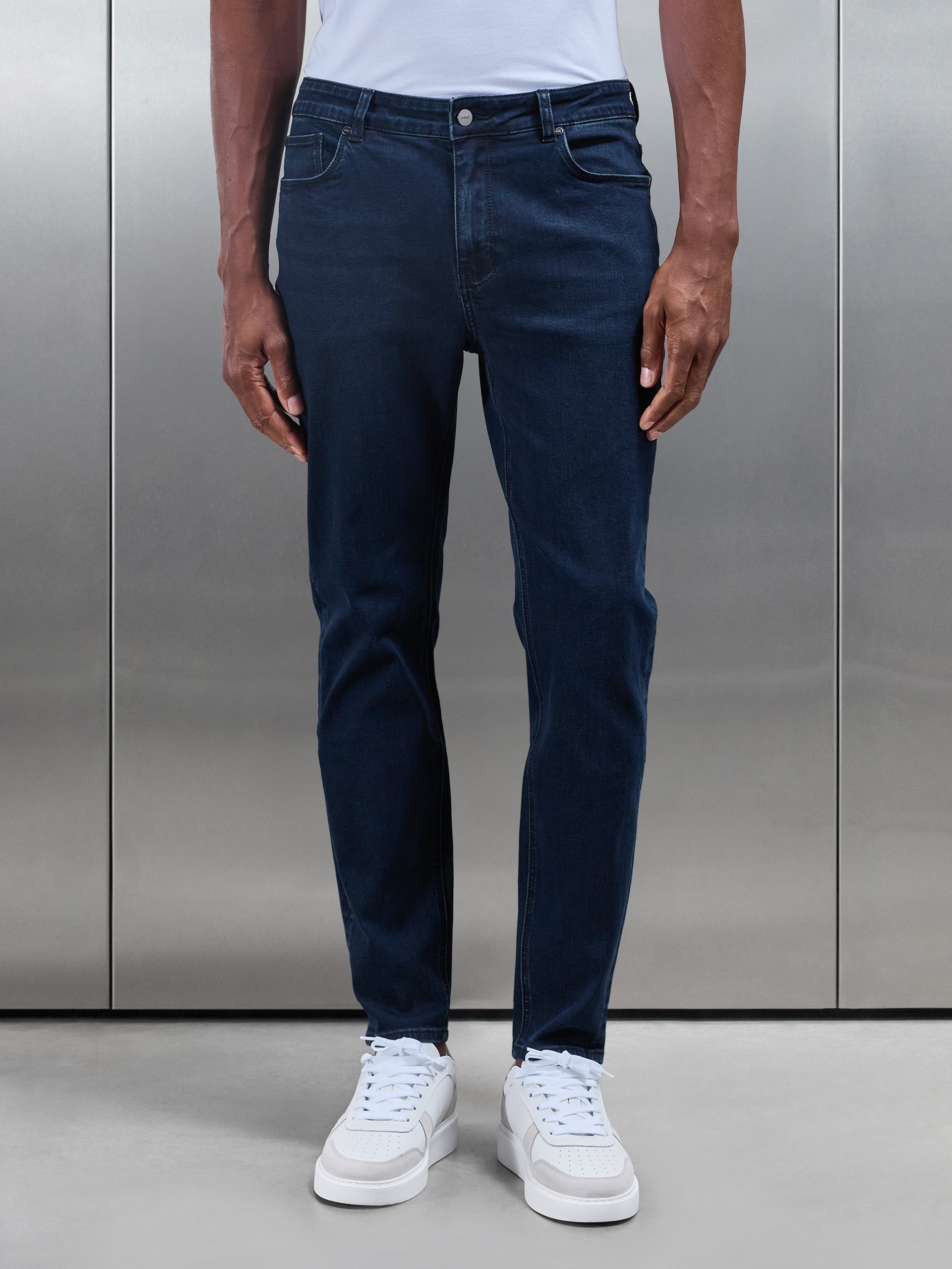 Jean Slim Fit Homme