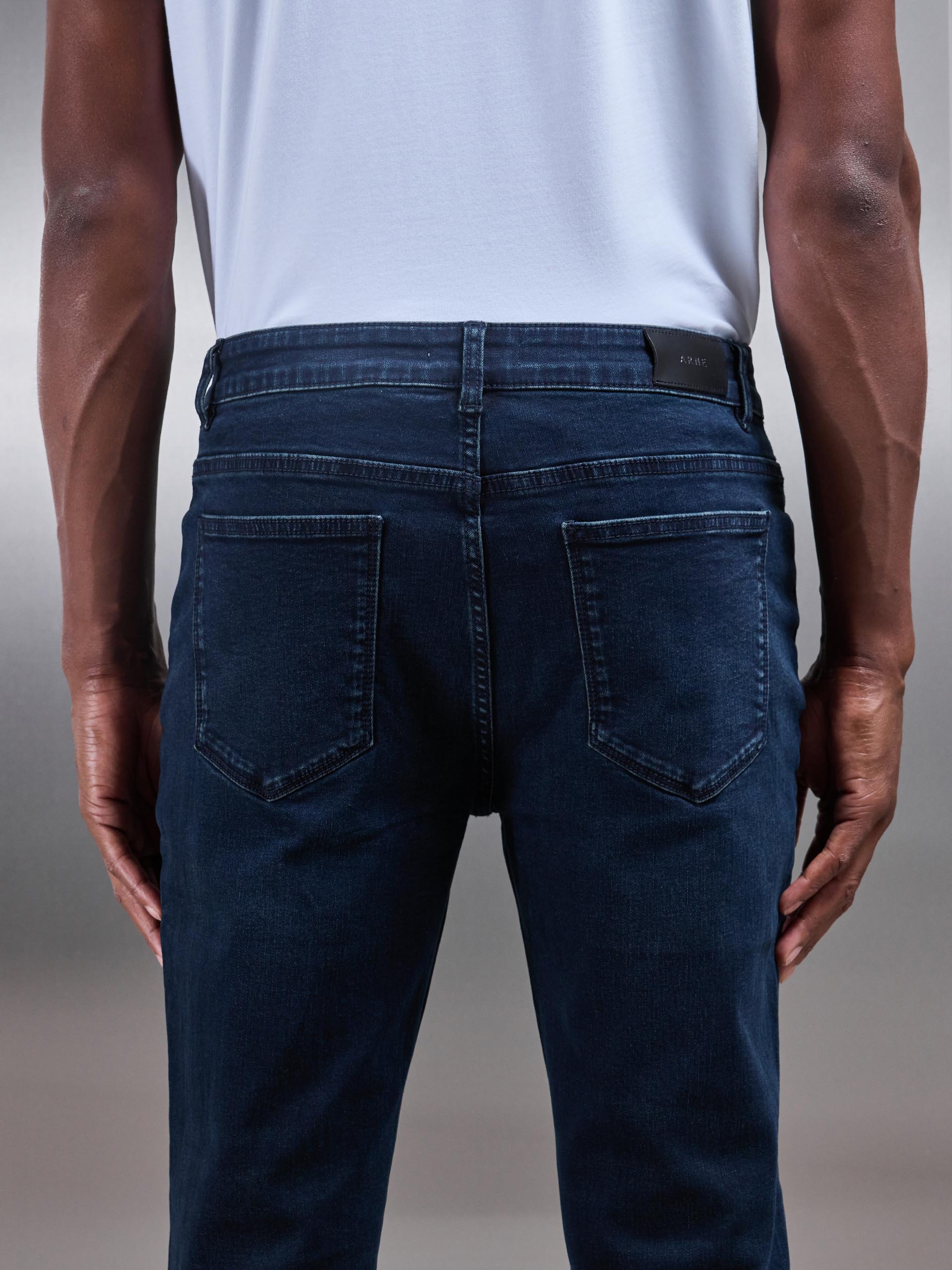 Jean Slim Fit Homme