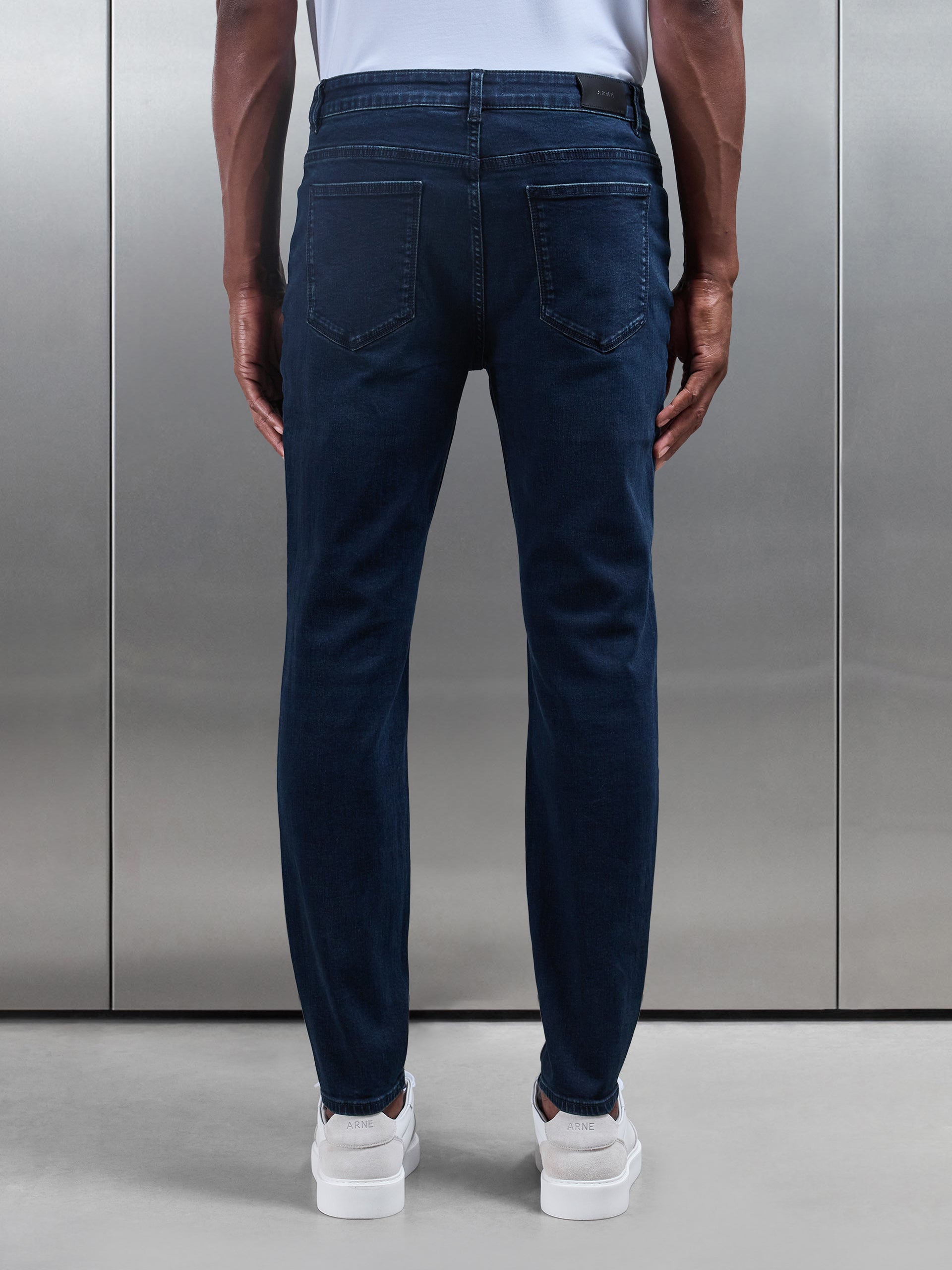 Jean Slim Fit Homme