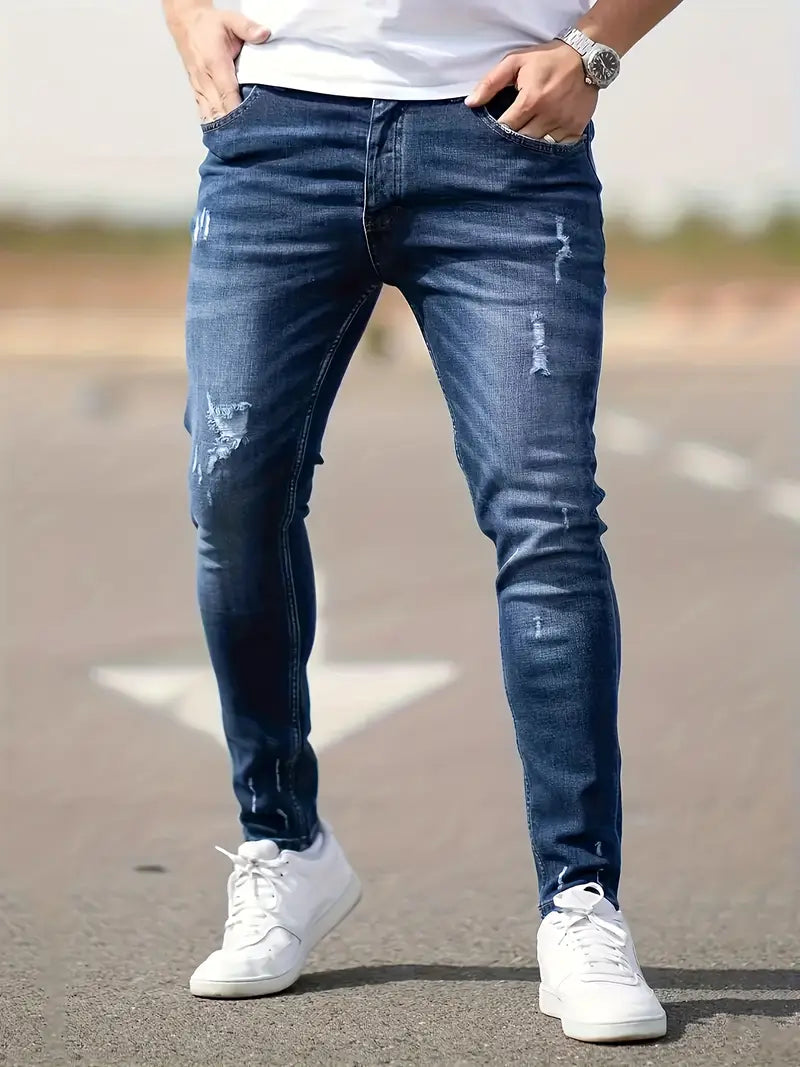 Pantalons Crack pour hommes