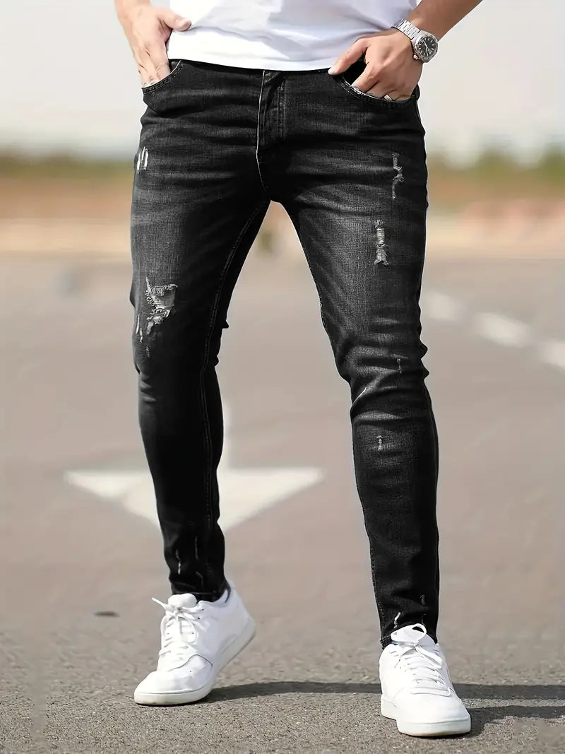 Pantalons Crack pour hommes