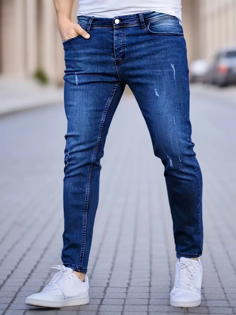 Pantalons Crack pour hommes