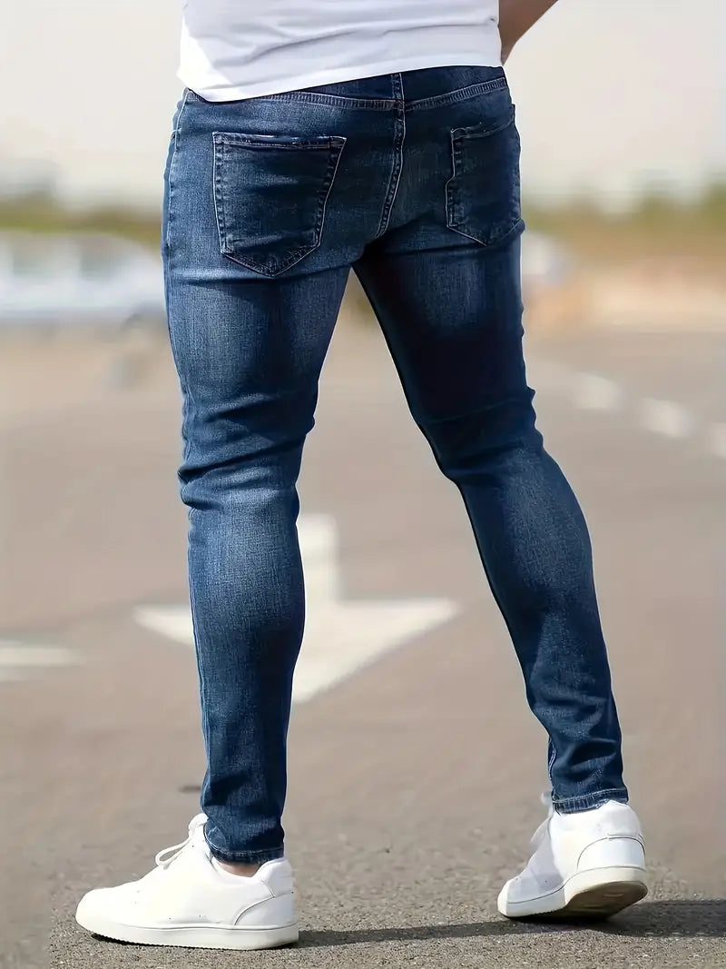 Pantalons Crack pour hommes