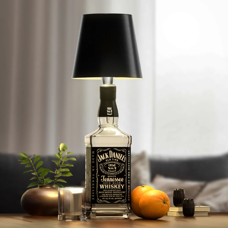 Lampe Rechargeable Sans Fil LED