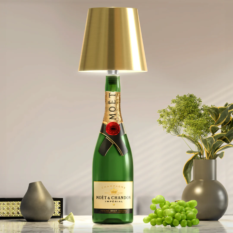 Lampe Rechargeable Sans Fil LED