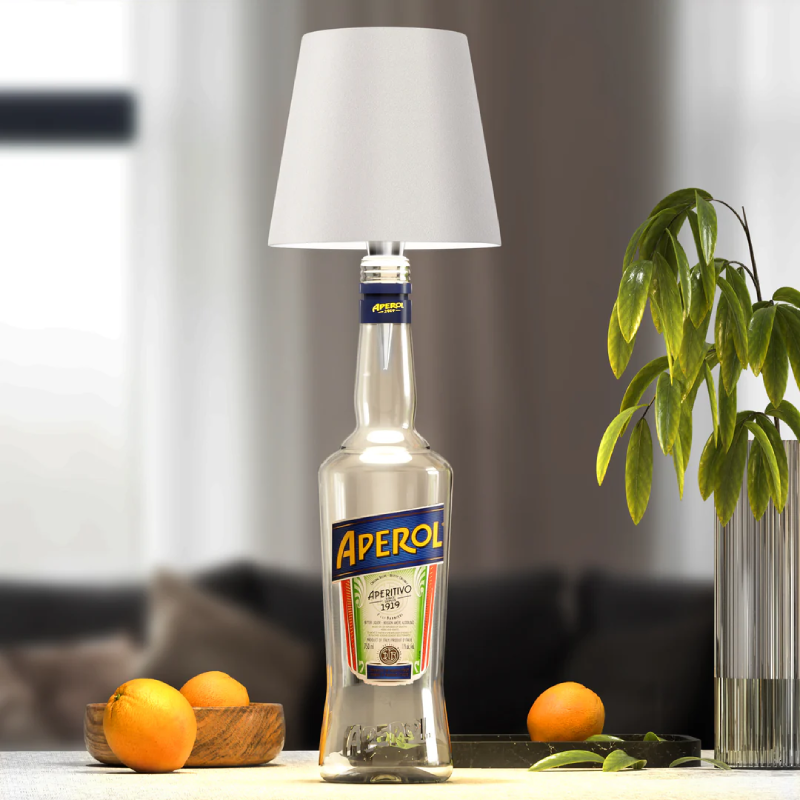Lampe Rechargeable Sans Fil LED
