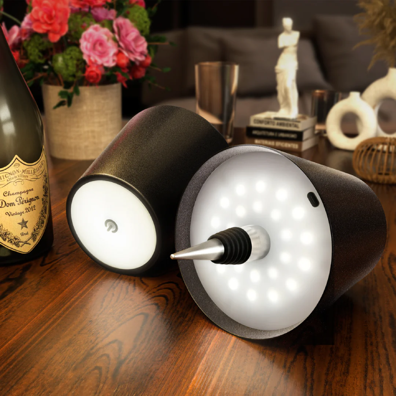 Lampe Rechargeable Sans Fil LED