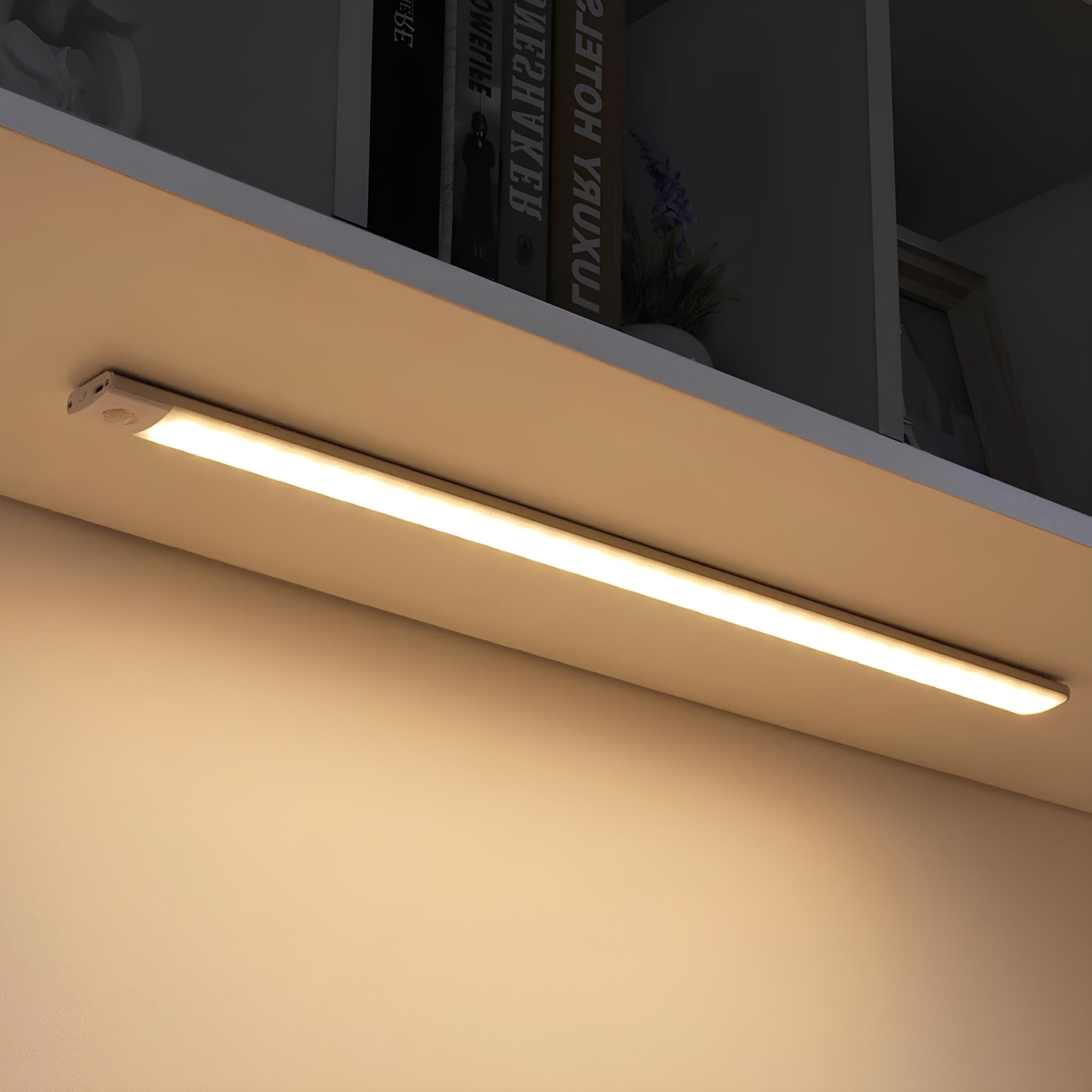 Barre Lumineuse LED Sous Étagère