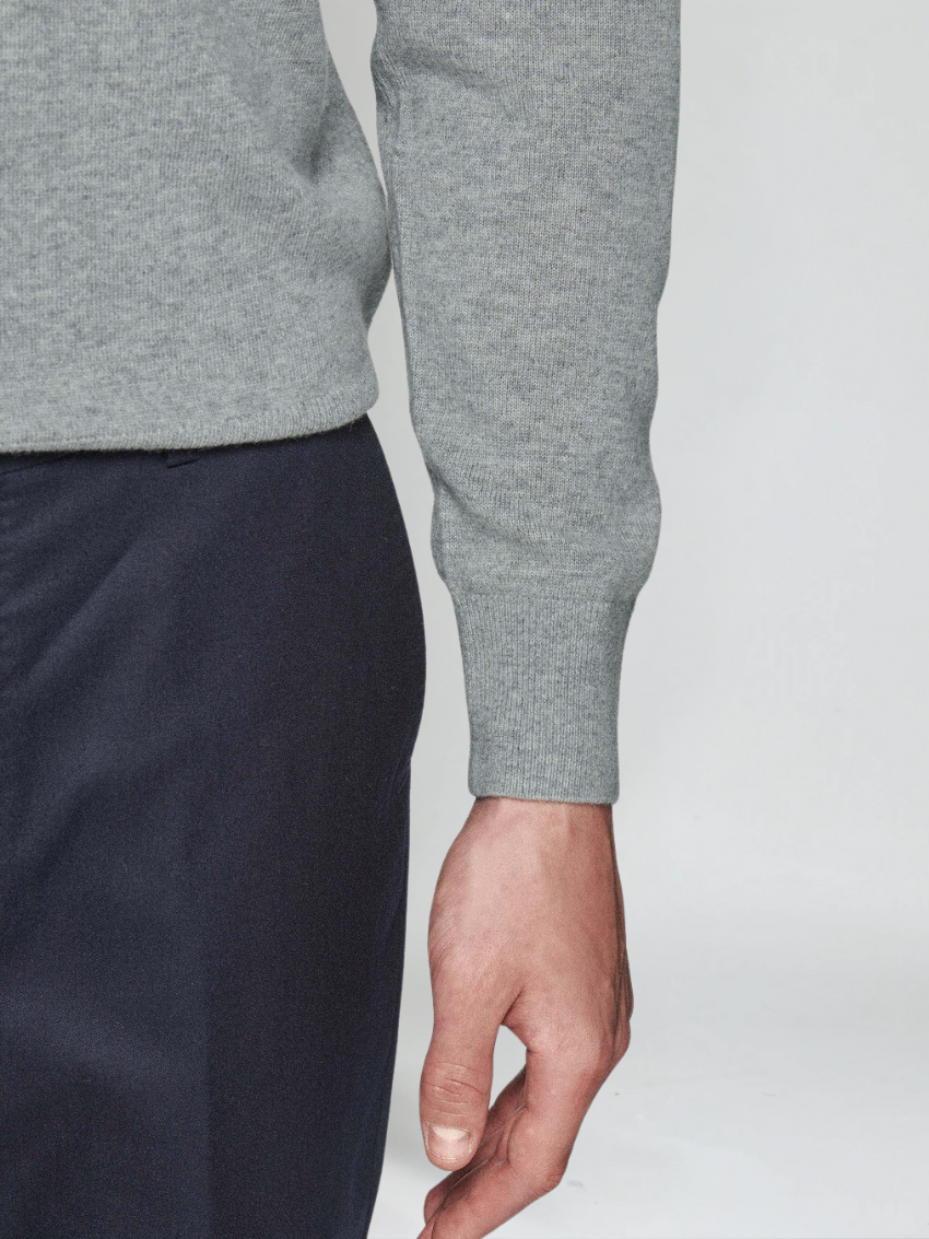 Premium Cashwool Sweater