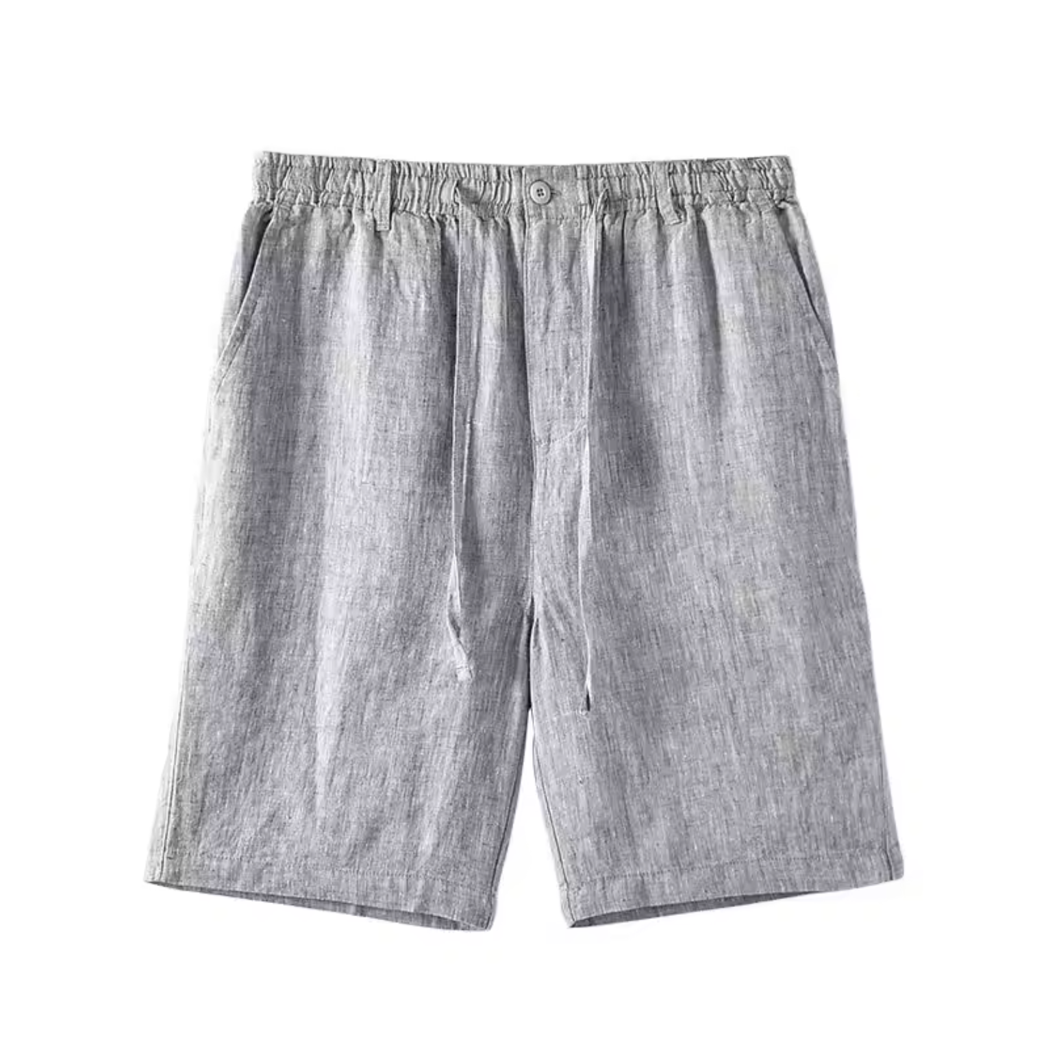 Oversized shorts suitable for holidays and travel