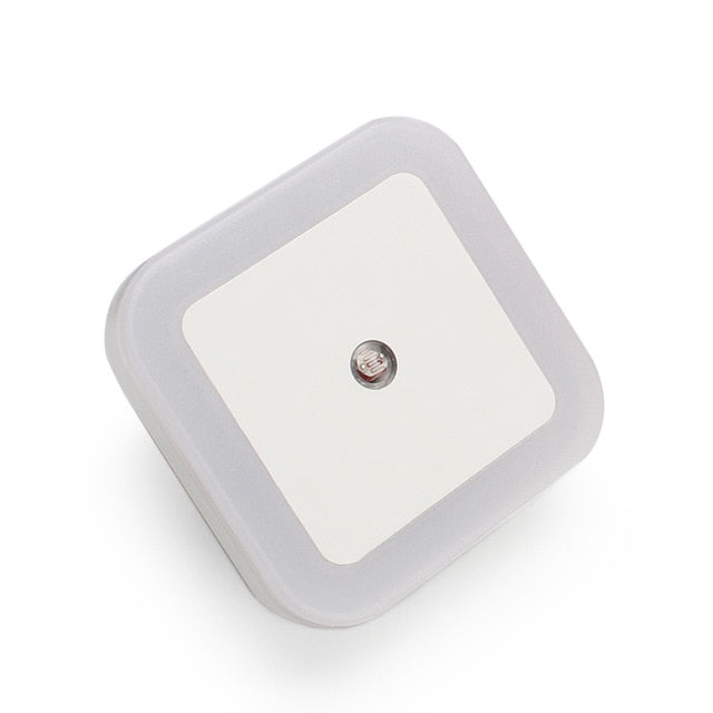 Lumières Nocturnes LED Compactes