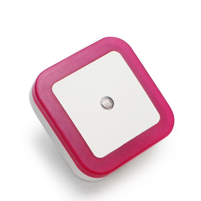 Lumières Nocturnes LED Compactes